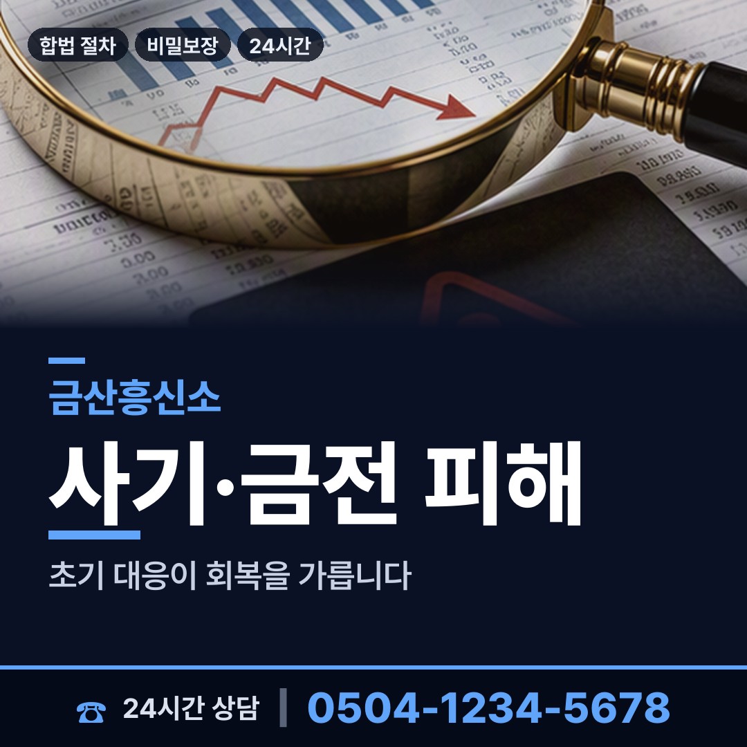 금산 남이면 배우자불륜 상담 안내