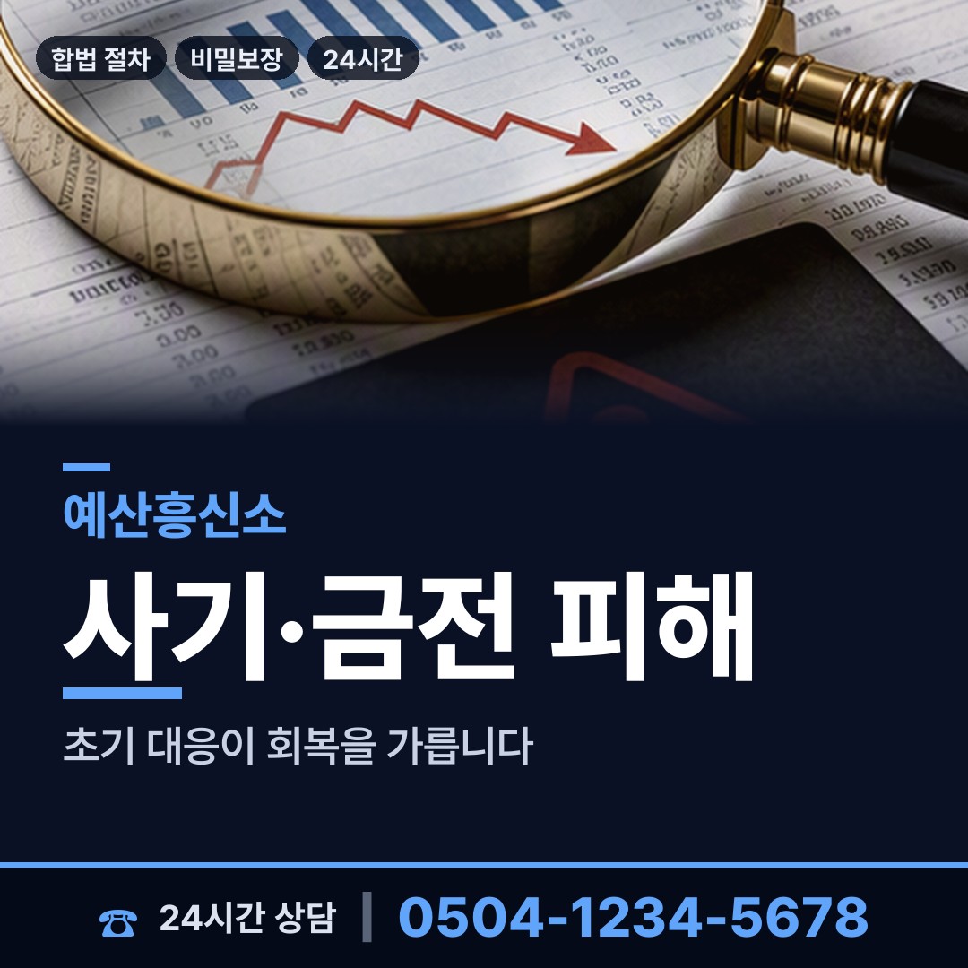 예산 오가면 외도증거 상담 안내